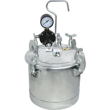 Rongpeng R8312- T Paint Tank with Spray Gun